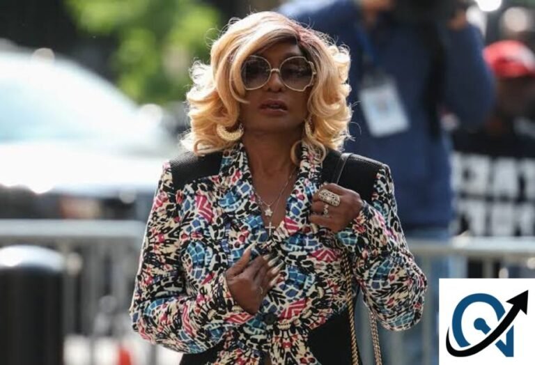All About Janice Combs Age, Net Worth, Husband, Children & Her Life Story All About Janice Combs Age, Net Worth, Husband, Children & Her Life Story