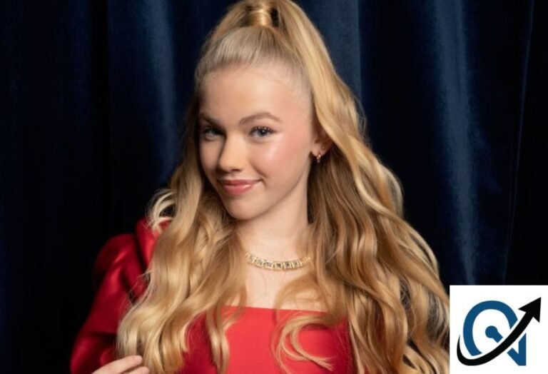 Freya Skye Age, Parents, Nationality, Height, Songs, Movies And Personal Details