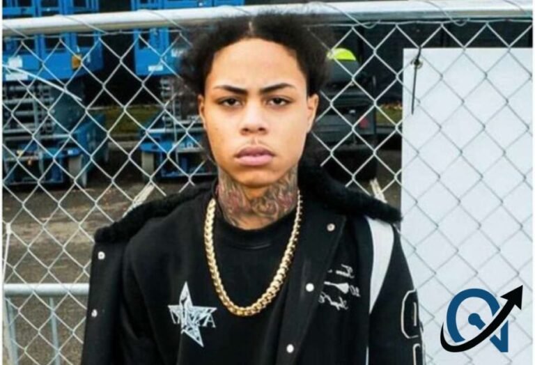 Kay Flock Age, Birthday, Real Name, Son, Siblings, Net Worth And Everything About Him