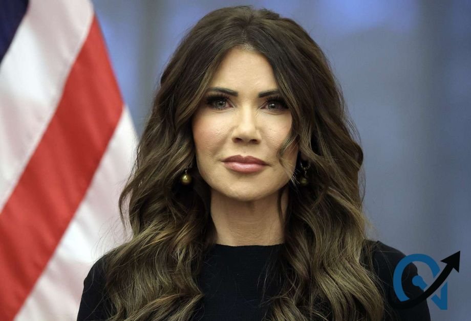 Kristi Noem Height, Weight, Daughter, Religion, Age, Net Worth And Husband