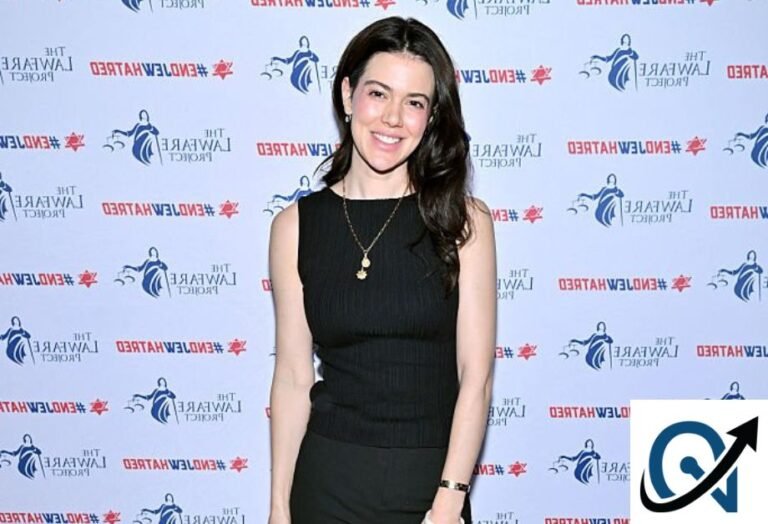 Lydia Moynihan Age, Height, Husband, Ethnicity, And Everyhting About Her