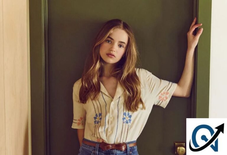 What is Nell Fisher Age: Know About Her Parents, Height, Net Worth, Siblings, And Everything About Her