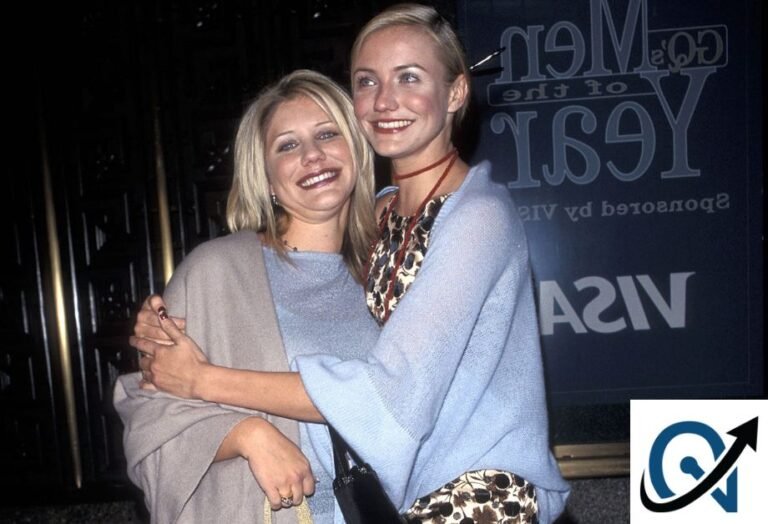 Billie Early: Cameron Diaz’s Mother, Age, Husband and Children