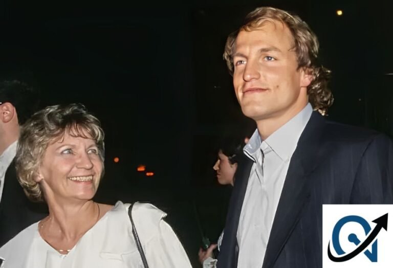 Diane Lou Oswald: Woody Harrelson’s Mother, Family and Life Story Diane Lou Oswald: Woody Harrelson’s Mother, Family and Life Story