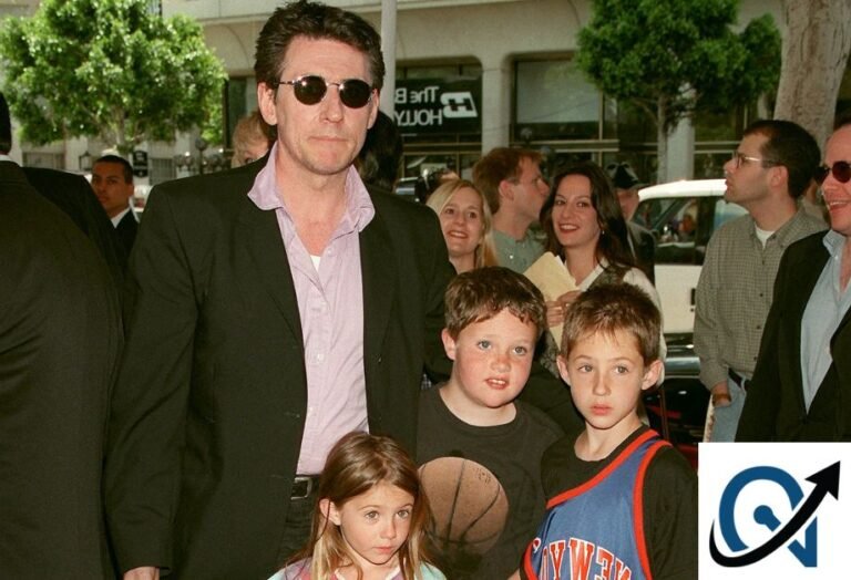 Jack Daniel Byrne: Gabriel Byrne’s Son, Music Career and Family Life Jack Daniel Byrne: Gabriel Byrne’s Son, Music Career and Family Life