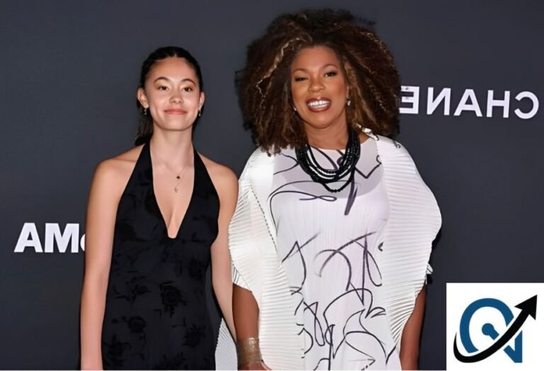Samara Zane: Inside Lorraine Toussaint’s Daughter’s Life and Dance Training