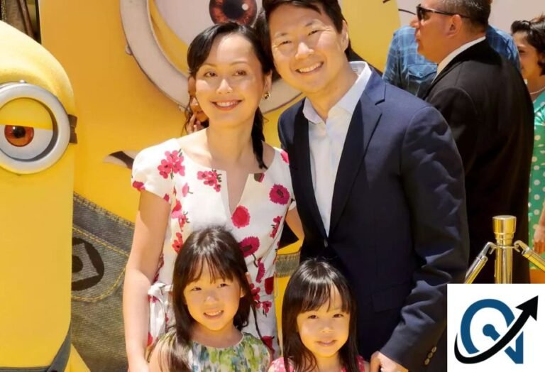 Who Is Alexa Jeong? Ken Jeong’s Daughter, Filmmaking and Family Who Is Alexa Jeong? Ken Jeong’s Daughter, Filmmaking and Family