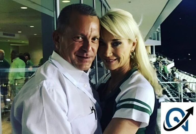 Who Is Charlotte Hopkins? Terry Bradshaw’s Ex-Wife and Family Lawyer Who Is Charlotte Hopkins? Terry Bradshaw’s Ex-Wife and Family Lawyer