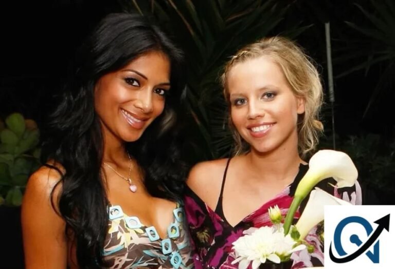 Who Is Keala Scherzinger? Nicole Scherzinger’s Sister, Career and Family Life Who Is Keala Scherzinger? Nicole Scherzinger’s Sister, Career and Family Life