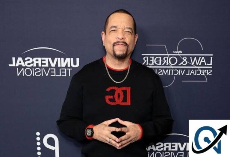 Who Was Alice Marrow? Inside Ice-T’s Childhood and Family Story Who Was Alice Marrow? Inside Ice-T’s Childhood and Family Story